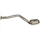 1994 Toyota Supra Catalytic Converter EPA Approved 1