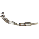 Eastern Catalytic 40332 Catalytic Converter EPA Approved 1