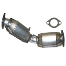 2003 Nissan 350Z Catalytic Converter EPA Approved 1