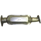 2002 Honda S2000 Catalytic Converter EPA Approved 1