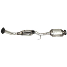 Eastern Catalytic 40341 Catalytic Converter EPA Approved 1