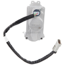 2011 Dodge Ram Trucks Turbocharger Actuator 1