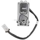 2011 Dodge Ram Trucks Turbocharger Actuator 2