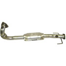 1999 Saab 9-5 Catalytic Converter EPA Approved 1