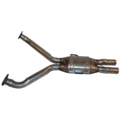 Eastern Catalytic 40345 Catalytic Converter EPA Approved 1