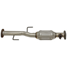 Eastern Catalytic 40353 Catalytic Converter EPA Approved 1