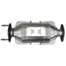 Eastern Catalytic 40354 Catalytic Converter EPA Approved 1