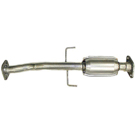 Eastern Catalytic 40357 Catalytic Converter EPA Approved 1