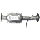 Eastern Catalytic 40359 Catalytic Converter EPA Approved 1