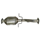 1997 Toyota T100 Catalytic Converter EPA Approved 1