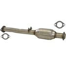 2004 Toyota Tacoma Catalytic Converter EPA Approved 1