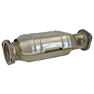 Eastern Catalytic 40372 Catalytic Converter EPA Approved 2