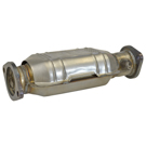 2000 Nissan Sentra Catalytic Converter EPA Approved 2