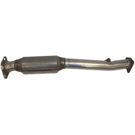 1997 Acura TL Catalytic Converter EPA Approved 1