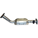 2000 Toyota Tundra Catalytic Converter EPA Approved 1