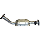 Eastern Catalytic 40394 Catalytic Converter EPA Approved 1