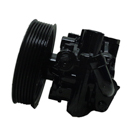 BuyAutoParts 86-00772R Power Steering Pump 2