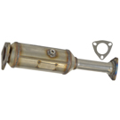 Eastern Catalytic 40400 Catalytic Converter EPA Approved 1