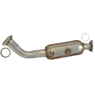 Eastern Catalytic 40402 Catalytic Converter EPA Approved 1