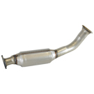 2003 Honda CR-V Catalytic Converter EPA Approved 2