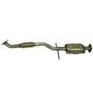 2003 Hyundai Sonata Catalytic Converter EPA Approved 1