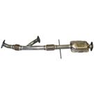 Eastern Catalytic 40405 Catalytic Converter EPA Approved 1