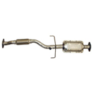 Eastern Catalytic 40406 Catalytic Converter EPA Approved 1