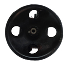 2012 Mitsubishi Eclipse Power Steering Pump 1