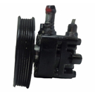 BuyAutoParts 86-02737R Power Steering Pump 2
