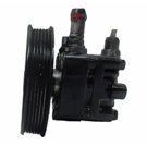 2012 Mitsubishi Eclipse Power Steering Pump 2