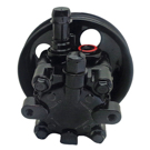 2012 Mitsubishi Eclipse Power Steering Pump 3