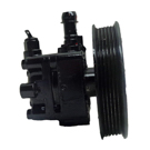 BuyAutoParts 86-02737R Power Steering Pump 4