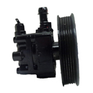 2012 Mitsubishi Eclipse Power Steering Pump 4
