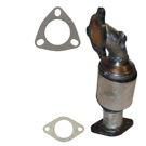 Eastern Catalytic 40416 Catalytic Converter EPA Approved 1