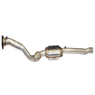 Eastern Catalytic 40418 Catalytic Converter EPA Approved 1