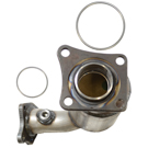 Eastern Catalytic 40421 Catalytic Converter EPA Approved 1