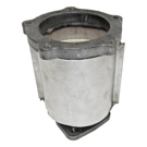 Eastern Catalytic 40423 Catalytic Converter EPA Approved 1