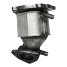 Eastern Catalytic 40427 Catalytic Converter EPA Approved 1