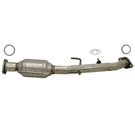 2001 Toyota Sienna Catalytic Converter EPA Approved 1