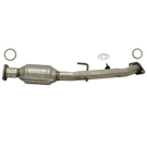 Eastern Catalytic 40432 Catalytic Converter EPA Approved 1