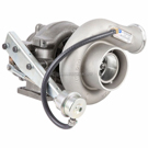 Holset Turbochargers 4044183 Turbocharger 1