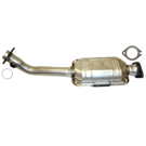 1999 Infiniti QX4 Catalytic Converter EPA Approved 1