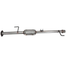 2000 Toyota Tundra Catalytic Converter EPA Approved 1