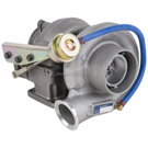 BuyAutoParts 40-31445R Turbocharger 1