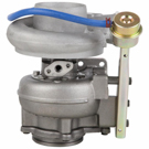 2015 Cummins Engines All Models Turbocharger 3