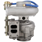 2015 Cummins Engines All Models Turbocharger 4