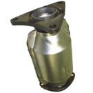 Eastern Catalytic 40453 Catalytic Converter EPA Approved 1