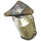 Eastern Catalytic 40454 Catalytic Converter EPA Approved 1