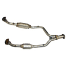 Eastern Catalytic 40459 Catalytic Converter EPA Approved 1