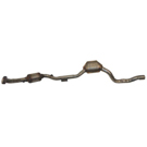 Eastern Catalytic 40462 Catalytic Converter EPA Approved 1